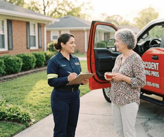 Accident Towing Service Anthon, IA FAQs